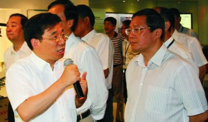 中央政治局常委，国务院总理李强